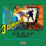 3D (feat. Lil Spacey Spring) [Explicit]