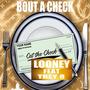 Bout A Check (feat. Tray 8) [Explicit]