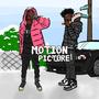 Motion Picture (feat. JT YNH) [Explicit]