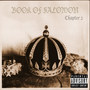 Book of Salomon Chapter 2. (Explicit)