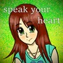 Speak Your Heart (feat. Viewtifulday)