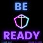 BE READY (feat. Asher Billy)