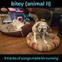 Bitey (Animal II)