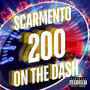 200 on the Dash (Explicit)