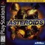 Asteroids (Original Video Game Soundtrack)