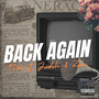 Back Again (Explicit)