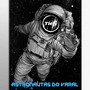 Astronautas do Varal