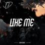 Like Me (feat. RudeBoy B-Rad) [Explicit]