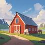 Hlaðan
