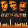 Gangs of New York: Music from the Miramax Motion Picture