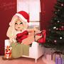 Christmas Wishes (Explicit)