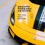 Yellow Ferrari Edition 2021 (Explicit)