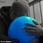 Blauer Ballon