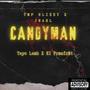 CandyMan (feat. Jrael, Tayo Lamb & El PrmaFr$t) [Explicit]