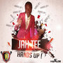 Hands Up - Single