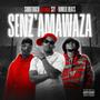 Senz'Amawaza (feat. Nimiex & SLY) [Explicit]