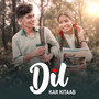 Dil Kar Kitaab