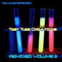 Test Tube Creations Remixed Volume 3