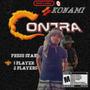 CONTRA! (Explicit)