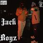 Jack Boyz (feat. Dopey Cash) [Explicit]