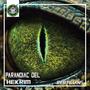 Reptilians (feat. Paranoiac Del)