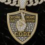 C.O.D.E (Volume One) [Explicit]