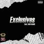 Exclusives (feat. Milli Madik) [Explicit]