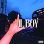 Lil Boy (Explicit)