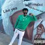 Like yea (feat. Ratchet wall) [Explicit]