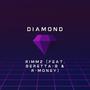 Diamond (feat. Beretta B & R-Money) [Explicit]