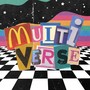 MULTI-VERSE 多重语宙