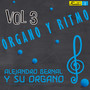 Órgano y Ritmo (Instrumental) (Vol. 3)