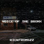 Voice of the Bronx (Explicit)