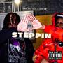 Steppin (feat. Dre Savage) [Explicit]