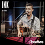 INK no Estúdio Showlivre (Ao Vivo)