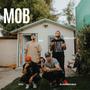 MOB (feat. BLVKROSEROMAN, WUZI & KIDD LUVV) [Explicit]