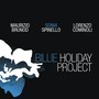 Billie Holiday Project