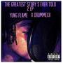 The Greatest Story s Ever Told 2 Ep (Explicit)