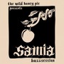 Samia: The Wild Honey Pie Buzzsession