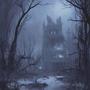 SOLACE IN SOLITUDE