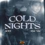 COLD NIGHTS (feat. EM-YK & JOVI) [Explicit]