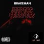 Jeepers Creepers - EP (Explicit)