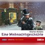 Eine Weihnachtsgeschichte