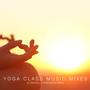 Yoga Class Music Mixes