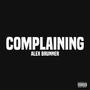 Complaining (Explicit)