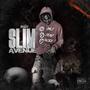 Slim Avenue (Explicit)