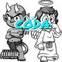 Coda (Explicit)