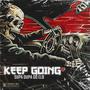 KEEP GOING (Explicit)