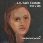 Bach Cantata BWV 29