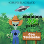 Corridos 420 (En Vivo)